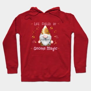 Gnome Magic Hoodie